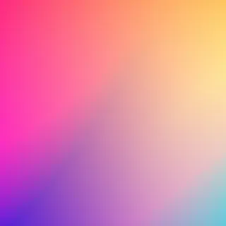 Purple and pink abstract light illustration